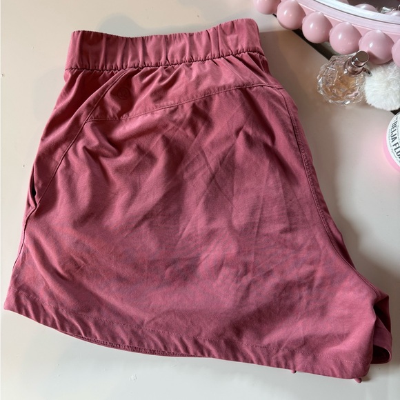 Lululemon shorts - Picture 1 of 7